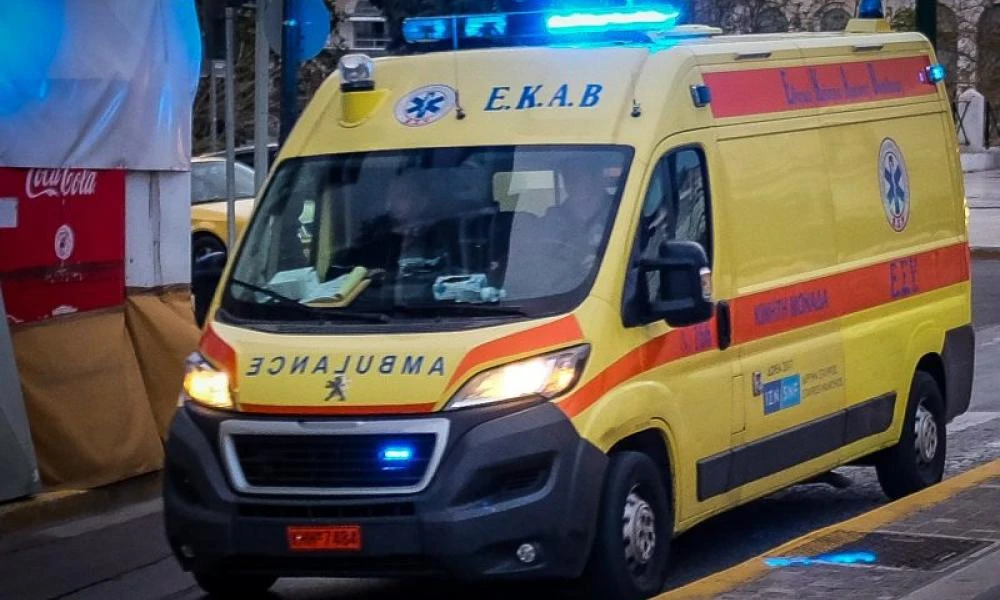 Σοκ στη Κρήτη: Μέσα σε λίγες ώρες αυτοκτόνησαν δύο άνθρωποι